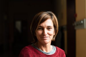 sabrina fiorani a